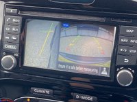 USED 2015 15 NISSAN JUKE 1.2 TEKNA DIG-T 5d 115 BHP 
