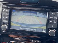 USED 2015 15 NISSAN JUKE 1.2 TEKNA DIG-T 5d 115 BHP 