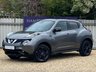 USED 2015 15 NISSAN JUKE 1.2 TEKNA DIG-T 5d 115 BHP 
