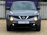 USED 2015 15 NISSAN JUKE 1.2 TEKNA DIG-T 5d 115 BHP 