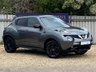 USED 2015 15 NISSAN JUKE 1.2 TEKNA DIG-T 5d 115 BHP 