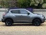 USED 2015 15 NISSAN JUKE 1.2 TEKNA DIG-T 5d 115 BHP 