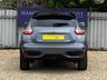 USED 2015 15 NISSAN JUKE 1.2 TEKNA DIG-T 5d 115 BHP 