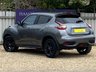 USED 2015 15 NISSAN JUKE 1.2 TEKNA DIG-T 5d 115 BHP 