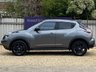 USED 2015 15 NISSAN JUKE 1.2 TEKNA DIG-T 5d 115 BHP 
