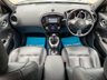 USED 2015 15 NISSAN JUKE 1.2 TEKNA DIG-T 5d 115 BHP 