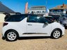 USED 2011 11 CITROEN DS3 1.4 DSIGN 3d 95 BHP Rarely Available 1.4 petrol DS3 with Lovely Low MIleage