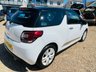 USED 2011 11 CITROEN DS3 1.4 DSIGN 3d 95 BHP Rarely Available 1.4 petrol DS3 with Lovely Low MIleage