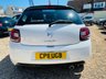 USED 2011 11 CITROEN DS3 1.4 DSIGN 3d 95 BHP Rarely Available 1.4 petrol DS3 with Lovely Low MIleage