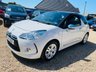 USED 2011 11 CITROEN DS3 1.4 DSIGN 3d 95 BHP Rarely Available 1.4 petrol DS3 with Lovely Low MIleage