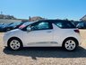 USED 2011 11 CITROEN DS3 1.4 DSIGN 3d 95 BHP Rarely Available 1.4 petrol DS3 with Lovely Low MIleage