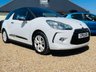 USED 2011 11 CITROEN DS3 1.4 DSIGN 3d 95 BHP Rarely Available 1.4 petrol DS3 with Lovely Low MIleage