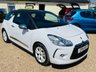 USED 2011 11 CITROEN DS3 1.4 DSIGN 3d 95 BHP Rarely Available 1.4 petrol DS3 with Lovely Low MIleage