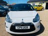 USED 2011 11 CITROEN DS3 1.4 DSIGN 3d 95 BHP Rarely Available 1.4 petrol DS3 with Lovely Low MIleage