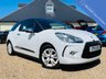 USED 2011 11 CITROEN DS3 1.4 DSIGN 3d 95 BHP Rarely Available 1.4 petrol DS3 with Lovely Low MIleage
