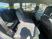 USED 2015 15 VOLKSWAGEN TOURAN 2.0 SE TDI BLUEMOTION TECHNOLOGY DSG 5d 138 BHP A genuine Rare car with Full Volkswagen Service History. Will have fresh MOR and 1 year RAC break down cover.