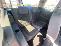 USED 2015 15 VOLKSWAGEN TOURAN 2.0 SE TDI BLUEMOTION TECHNOLOGY DSG 5d 138 BHP A genuine Rare car with Full Volkswagen Service History. Will have fresh MOR and 1 year RAC break down cover.