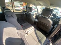 USED 2015 15 VOLKSWAGEN TOURAN 2.0 SE TDI BLUEMOTION TECHNOLOGY DSG 5d 138 BHP A genuine Rare car with Full Volkswagen Service History. Will have fresh MOR and 1 year RAC break down cover.