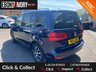 USED 2015 15 VOLKSWAGEN TOURAN 2.0 SE TDI BLUEMOTION TECHNOLOGY DSG 5d 138 BHP A genuine Rare car with Full Volkswagen Service History. Will have fresh MOR and 1 year RAC break down cover.