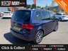 USED 2015 15 VOLKSWAGEN TOURAN 2.0 SE TDI BLUEMOTION TECHNOLOGY DSG 5d 138 BHP A genuine Rare car with Full Volkswagen Service History. Will have fresh MOR and 1 year RAC break down cover.
