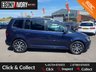USED 2015 15 VOLKSWAGEN TOURAN 2.0 SE TDI BLUEMOTION TECHNOLOGY DSG 5d 138 BHP A genuine Rare car with Full Volkswagen Service History. Will have fresh MOR and 1 year RAC break down cover.