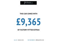 USED 2012 12 BMW X1 2.0 SDRIVE20D M SPORT 5d 174 BHP Huge Specification With Full Service History And Stunning Condition !