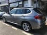 USED 2012 12 BMW X1 2.0 SDRIVE20D M SPORT 5d 174 BHP Huge Specification With Full Service History And Stunning Condition !