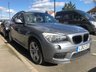 USED 2012 12 BMW X1 2.0 SDRIVE20D M SPORT 5d 174 BHP Huge Specification With Full Service History And Stunning Condition !