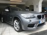 USED 2012 12 BMW X1 2.0 SDRIVE20D M SPORT 5d 174 BHP Huge Specification With Full Service History And Stunning Condition !