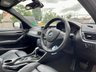 USED 2012 12 BMW X1 2.0 SDRIVE20D M SPORT 5d 174 BHP Huge Specification With Full Service History And Stunning Condition !