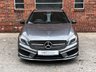 USED 2015 15 MERCEDES-BENZ A-CLASS 2.1 A200 CDI AMG NIGHT EDITION 5d 134 BHP / STUNNING CAR!