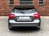 USED 2015 15 MERCEDES-BENZ A-CLASS 2.1 A200 CDI AMG NIGHT EDITION 5d 134 BHP / STUNNING CAR!