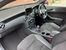 USED 2015 15 MERCEDES-BENZ A-CLASS 2.1 A200 CDI AMG NIGHT EDITION 5d 134 BHP / STUNNING CAR!