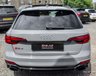 USED 2018 18 AUDI RS4 AVANT 2.9 RS 4 TFSI QUATTRO 5d 444 BHP CARBON INLAYS+HUD+SIDE ASSIST