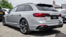 USED 2018 18 AUDI RS4 AVANT 2.9 RS 4 TFSI QUATTRO 5d 444 BHP CARBON INLAYS+HUD+SIDE ASSIST