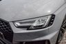 USED 2018 18 AUDI RS4 AVANT 2.9 RS 4 TFSI QUATTRO 5d 444 BHP CARBON INLAYS+HUD+SIDE ASSIST