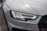 USED 2018 18 AUDI RS4 AVANT 2.9 RS 4 TFSI QUATTRO 5d 444 BHP CARBON INLAYS+HUD+SIDE ASSIST