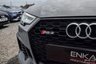 USED 2018 18 AUDI RS4 AVANT 2.9 RS 4 TFSI QUATTRO 5d 444 BHP CARBON INLAYS+HUD+SIDE ASSIST
