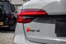 USED 2018 18 AUDI RS4 AVANT 2.9 RS 4 TFSI QUATTRO 5d 444 BHP CARBON INLAYS+HUD+SIDE ASSIST