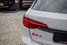 USED 2018 18 AUDI RS4 AVANT 2.9 RS 4 TFSI QUATTRO 5d 444 BHP CARBON INLAYS+HUD+SIDE ASSIST