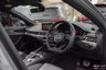 USED 2018 18 AUDI RS4 AVANT 2.9 RS 4 TFSI QUATTRO 5d 444 BHP CARBON INLAYS+HUD+SIDE ASSIST