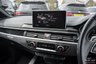 USED 2018 18 AUDI RS4 AVANT 2.9 RS 4 TFSI QUATTRO 5d 444 BHP CARBON INLAYS+HUD+SIDE ASSIST