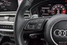 USED 2018 18 AUDI RS4 AVANT 2.9 RS 4 TFSI QUATTRO 5d 444 BHP CARBON INLAYS+HUD+SIDE ASSIST