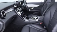 USED 2016 66 MERCEDES-BENZ C-CLASS 1.6 C200 D SPORT 5d 136 BHP IN STOCK NOW  GREAT CAR