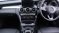 USED 2016 66 MERCEDES-BENZ C-CLASS 1.6 C200 D SPORT 5d 136 BHP IN STOCK NOW  GREAT CAR