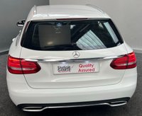 USED 2016 66 MERCEDES-BENZ C-CLASS 1.6 C200 D SPORT 5d 136 BHP IN STOCK NOW  GREAT CAR