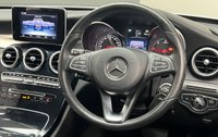 USED 2016 66 MERCEDES-BENZ C-CLASS 1.6 C200 D SPORT 5d 136 BHP IN STOCK NOW  GREAT CAR