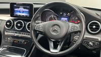 USED 2016 66 MERCEDES-BENZ C-CLASS 1.6 C200 D SPORT 5d 136 BHP IN STOCK NOW  GREAT CAR