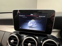 USED 2016 66 MERCEDES-BENZ C-CLASS 1.6 C200 D SPORT 5d 136 BHP IN STOCK NOW  GREAT CAR