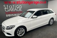 USED 2016 66 MERCEDES-BENZ C-CLASS 1.6 C200 D SPORT 5d 136 BHP IN STOCK NOW  GREAT CAR